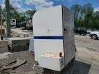 1986 Other Heavy Equipment 1986 Enclosed Cargo Trailer