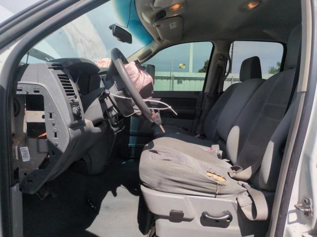 2007 Dodge RAM 1500 ST