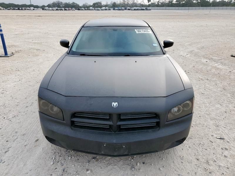 2009 Dodge Charger