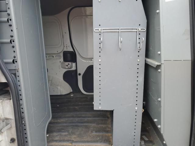 2013 Ford Transit Connect XL
