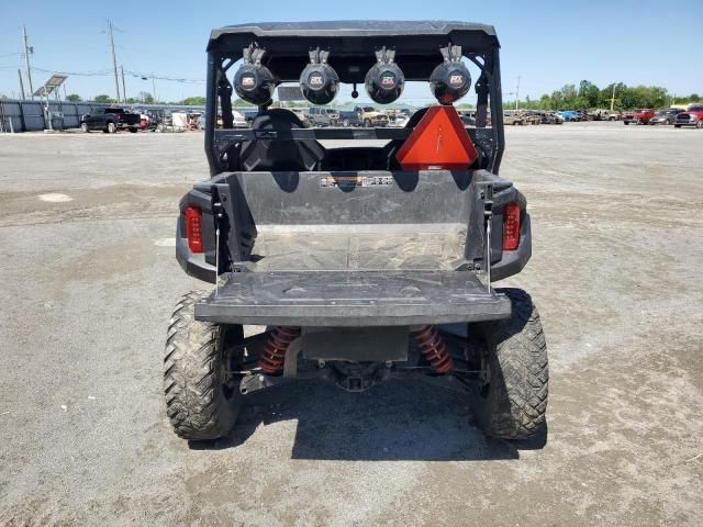 2019 Polaris General 1000 EPS Hunter Edition