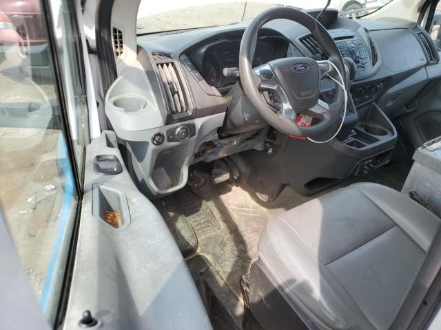 2018 Ford Transit T-350