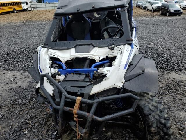 2021 Honda SXS1000 S2X