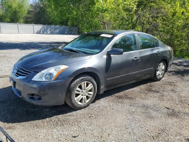 2010 Nissan Altima Base