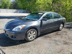 2010 Nissan Altima Base for sale in Cookstown, ON