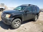 2007 Nissan Xterra OFF Road