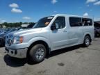 2019 Nissan NV 3500
