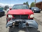 2001 Ford F150