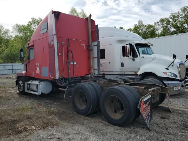 2002 Freightliner CST120 Semi Truck