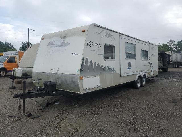 2007 Thor Kodiak
