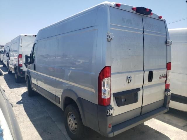 2018 Dodge RAM Promaster 1500 1500 High