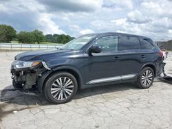 2019 Mitsubishi Outlander ES en venta en Lebanon, TN