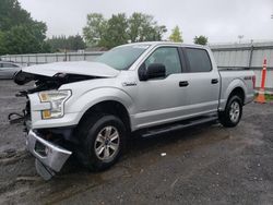 2016 Ford F150 Supercrew for sale in Finksburg, MD