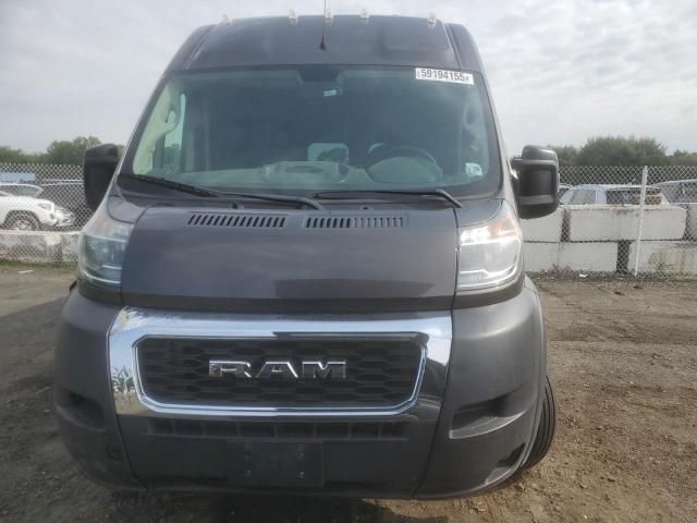 2019 Dodge RAM Promaster 2500 2500 High
