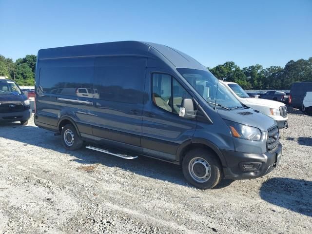 2020 Ford Transit T-250