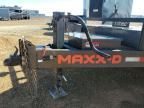 2023 Maxey Equipment Trailer