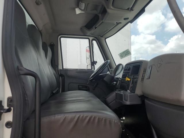 2019 International 4000 4300