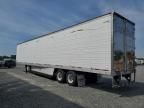 2022 Wabash Refrigerated Van Trailer