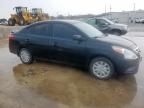2015 Nissan Versa S