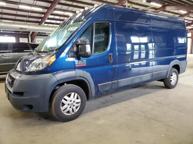 2019 Dodge RAM Promaster 2500 2500 High