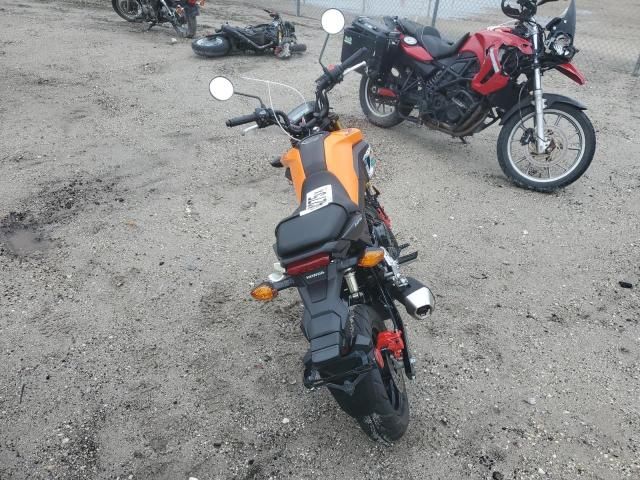 2020 Honda Grom 125
