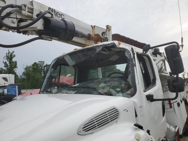 2018 Freightliner M2 106 Medium Duty