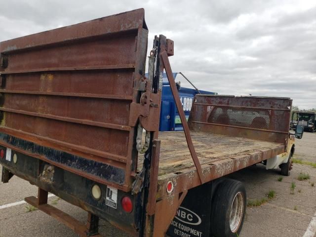 1999 Ford F450 Super Duty