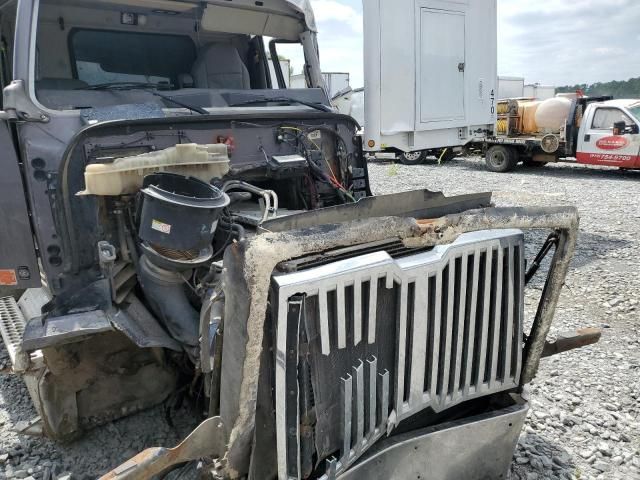 2018 Western Star 2018 Western Star 4700 Dump Truck