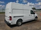 2014 Nissan NV 2500