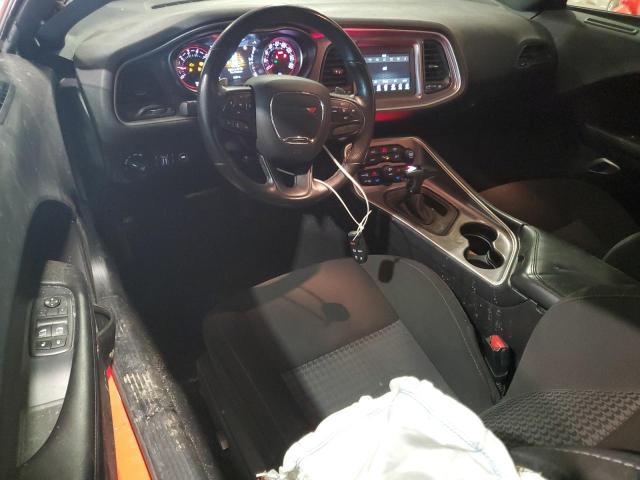 2021 Dodge Challenger gt