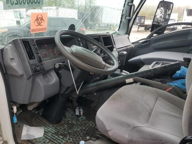 2019 Isuzu NPR HD
