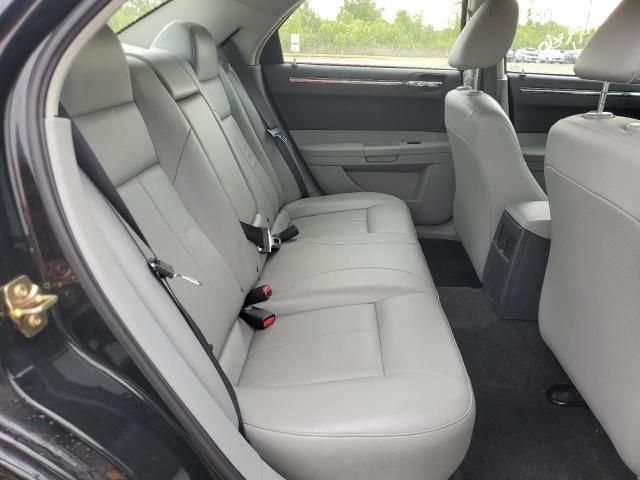 2006 Chrysler 300 Touring