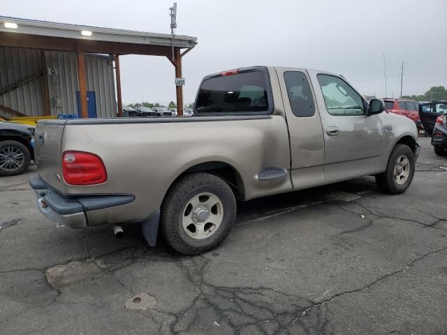 2003 Ford F150