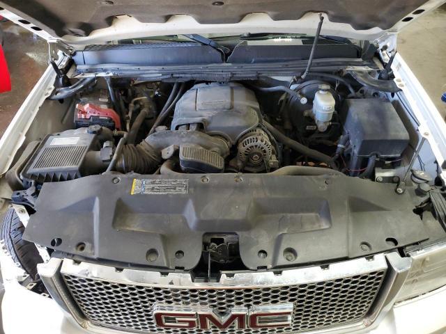 2009 GMC Sierra K1500 Denali