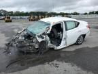 2017 Nissan Versa S