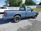 1991 Chevrolet S Truck S10