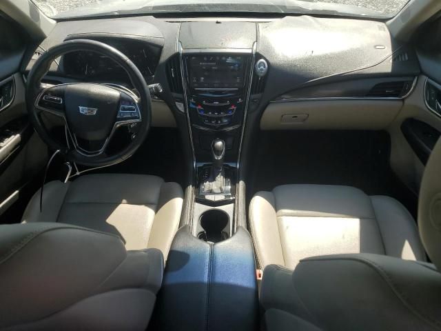 2016 Cadillac ATS