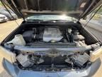 2010 Toyota Tundra Double Cab SR5