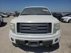 2009 Ford F150 Supercrew