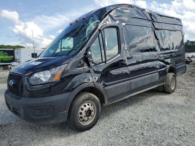 2024 Ford Transit T-350 HD