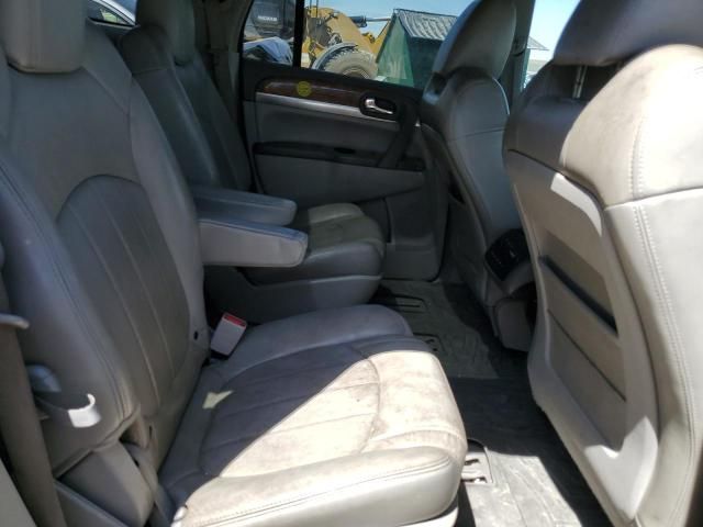 2009 Buick Enclave CXL