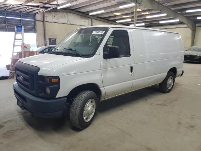 2013 Ford Econoline E150 Van