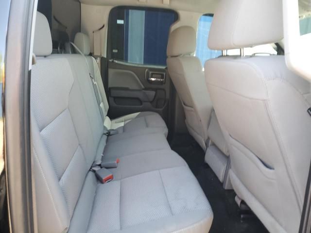 2016 GMC Sierra K1500