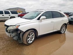 2012 Lexus RX 350 for sale in Amarillo, TX