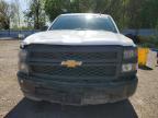 2014 Chevrolet Silverado C1500