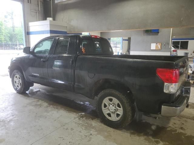 2010 Toyota Tundra Double Cab SR5