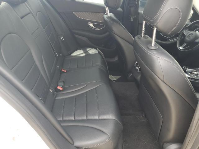 2016 Mercedes-Benz C 300 4matic