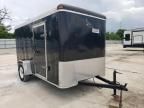 2011 Lark Cargo Trailer