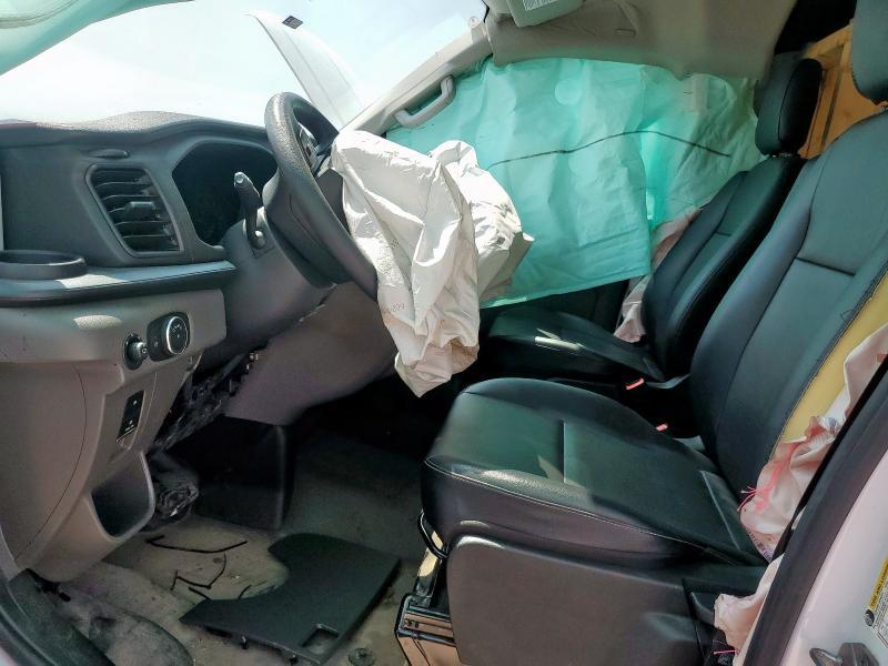 2023 Ford Transit T-150