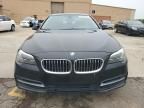 2014 BMW 528 I